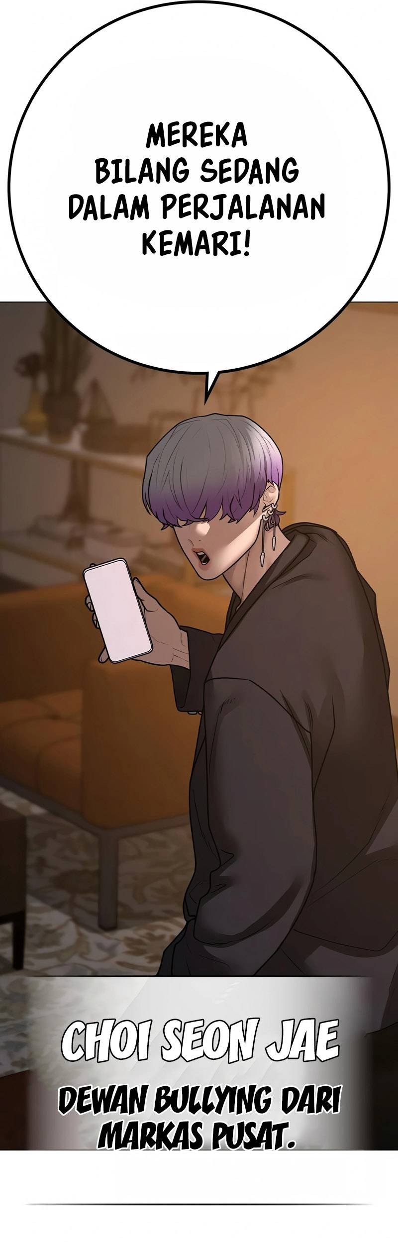 Reality Quest Chapter 94 Gambar 89