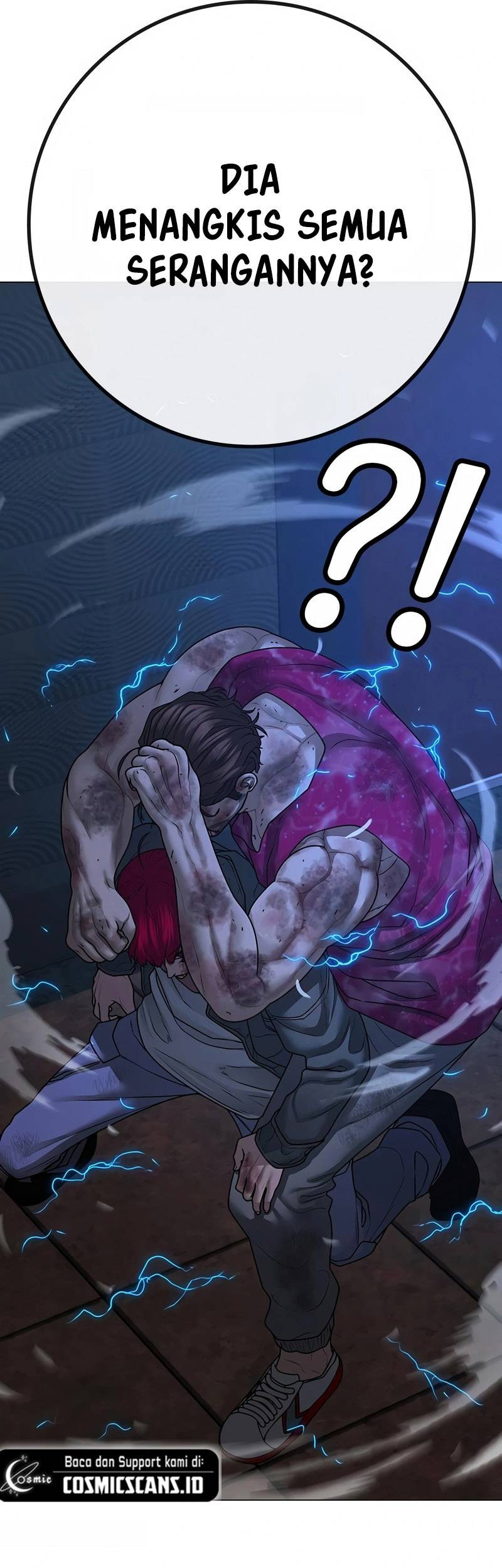 Reality Quest Chapter 94 Gambar 5