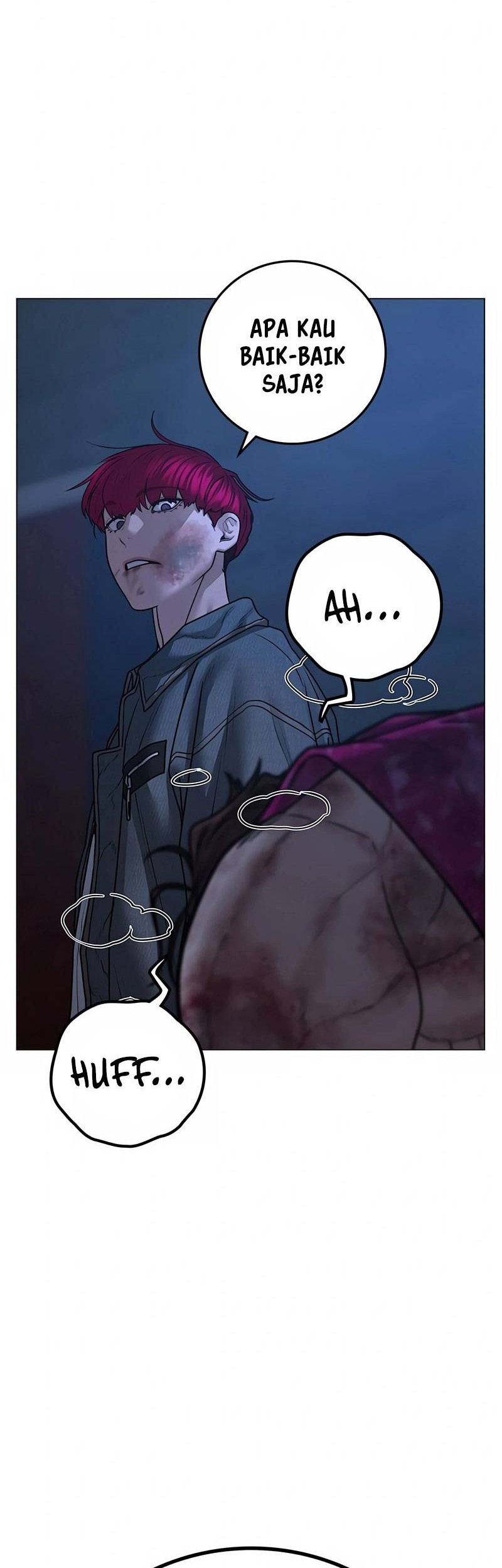 Reality Quest Chapter 94 Gambar 6