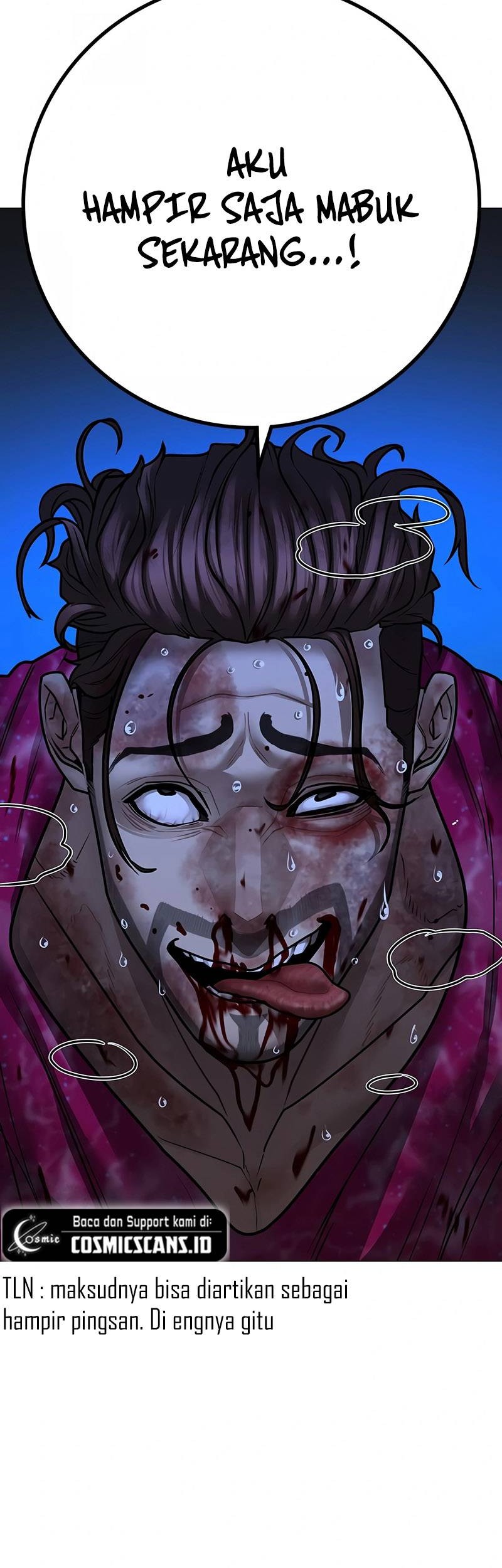 Reality Quest Chapter 94 Gambar 7