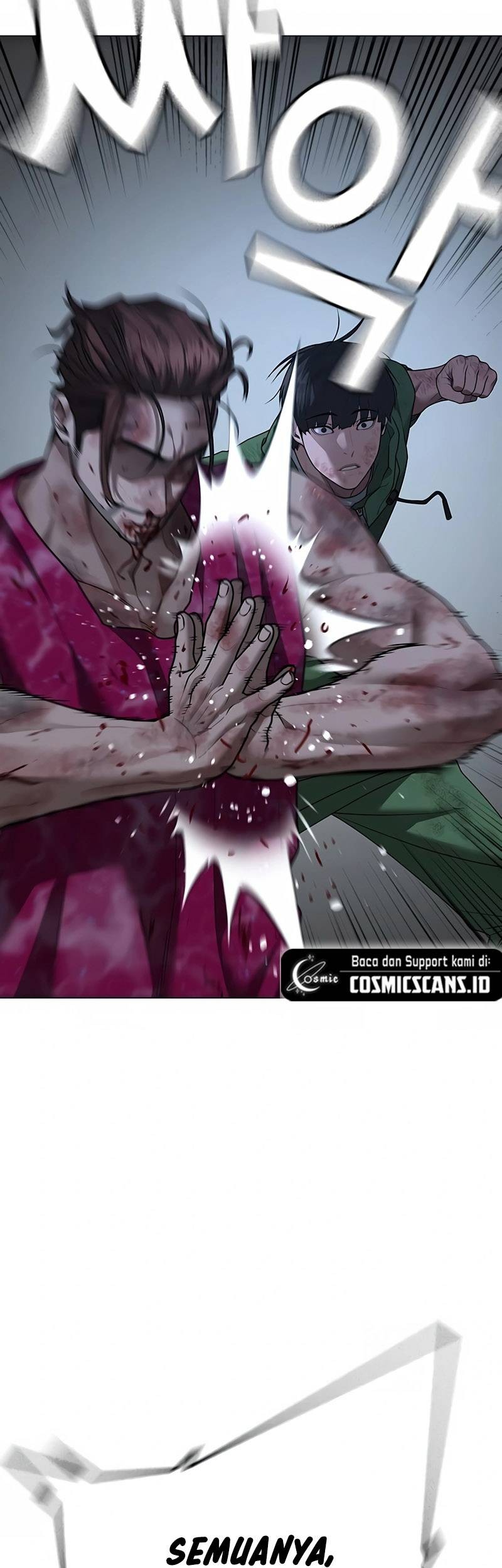 Reality Quest Chapter 94 Gambar 9