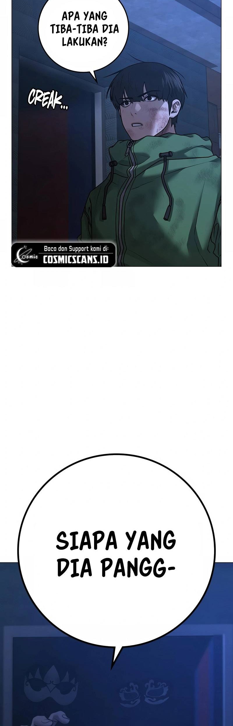 Reality Quest Chapter 94 Gambar 12