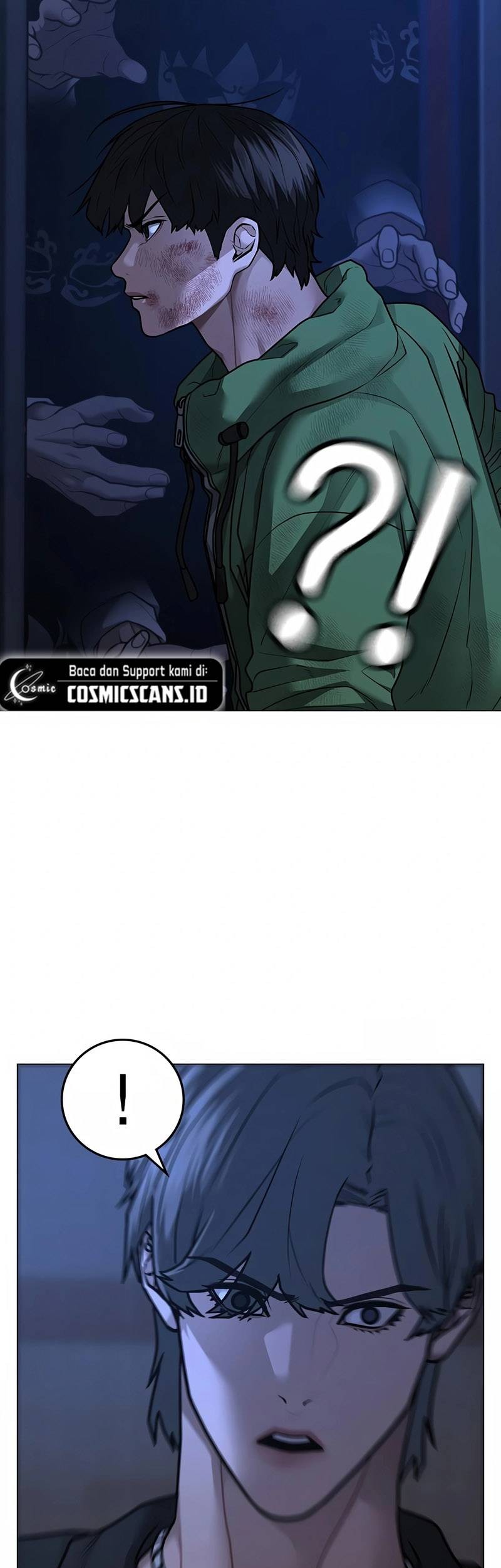 Reality Quest Chapter 94 Gambar 13