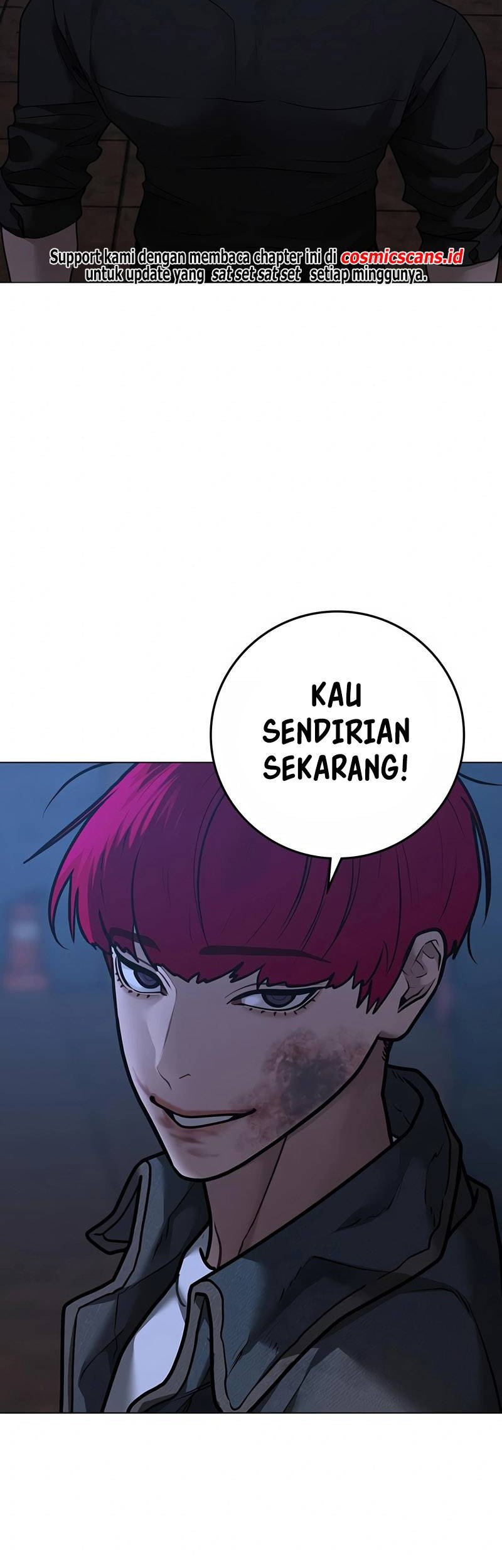 Reality Quest Chapter 94 Gambar 15