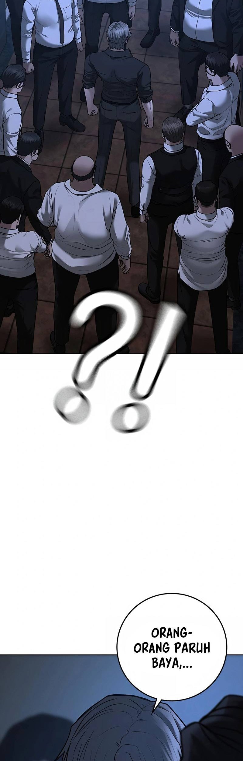 Reality Quest Chapter 94 Gambar 18