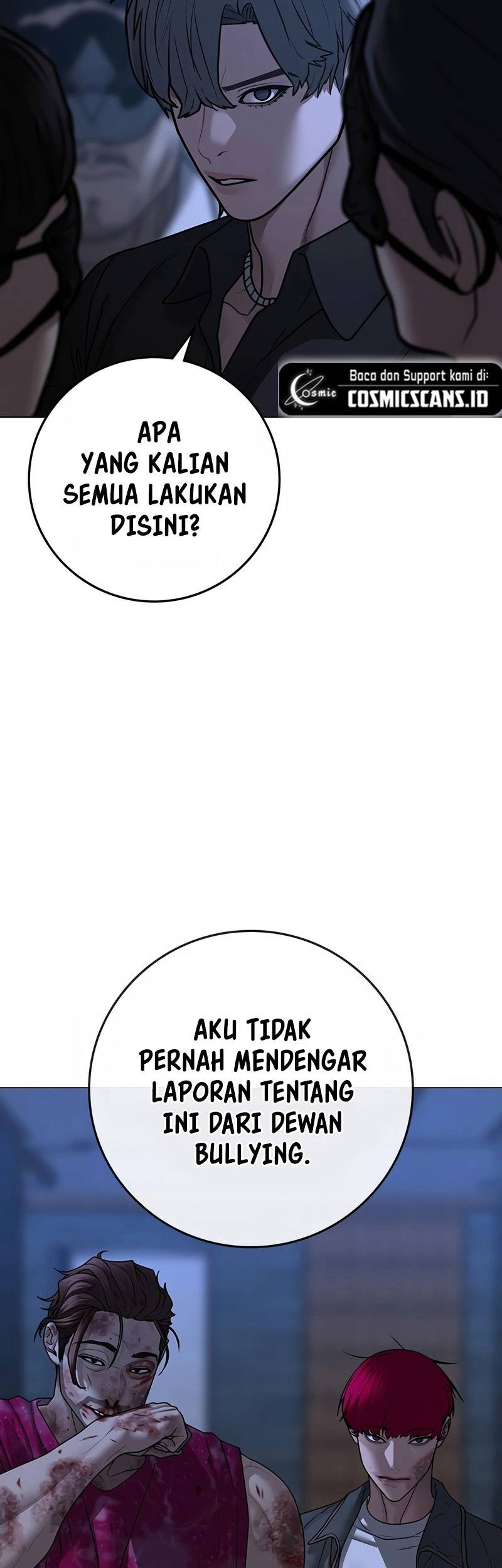 Reality Quest Chapter 94 Gambar 19