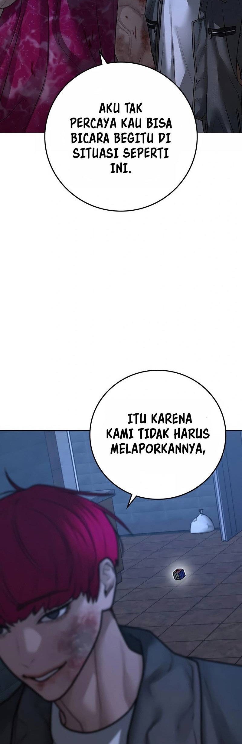 Reality Quest Chapter 94 Gambar 20