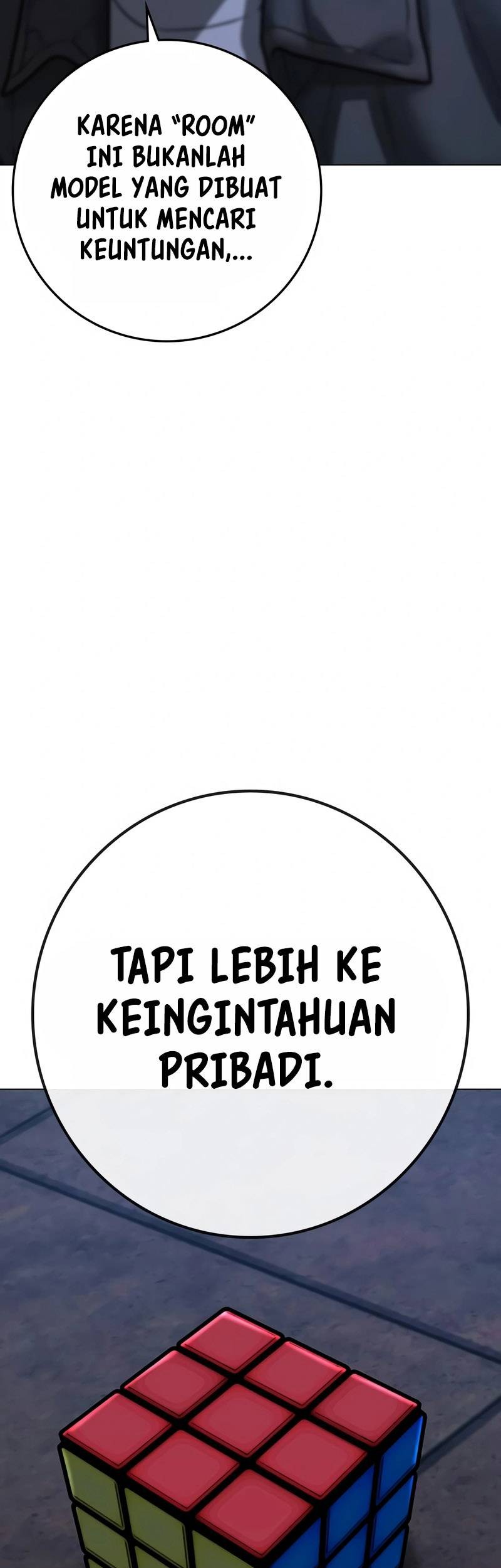 Reality Quest Chapter 94 Gambar 21