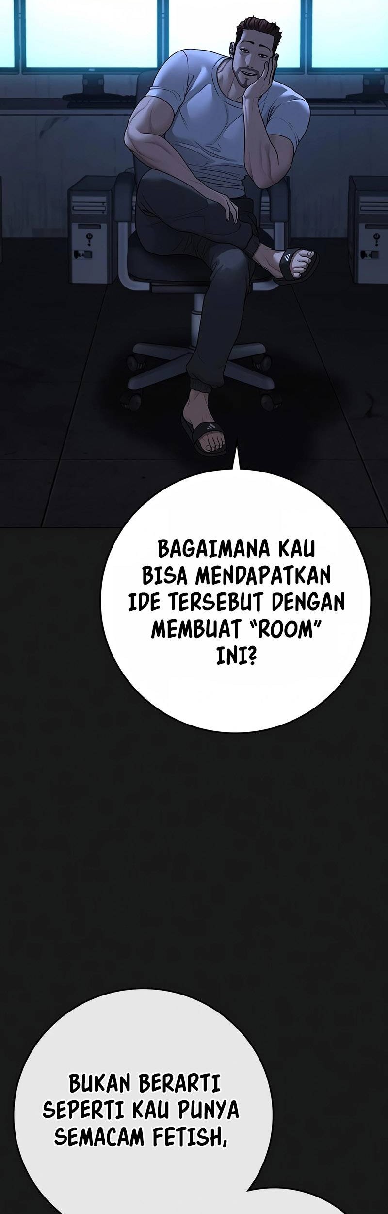 Reality Quest Chapter 94 Gambar 23