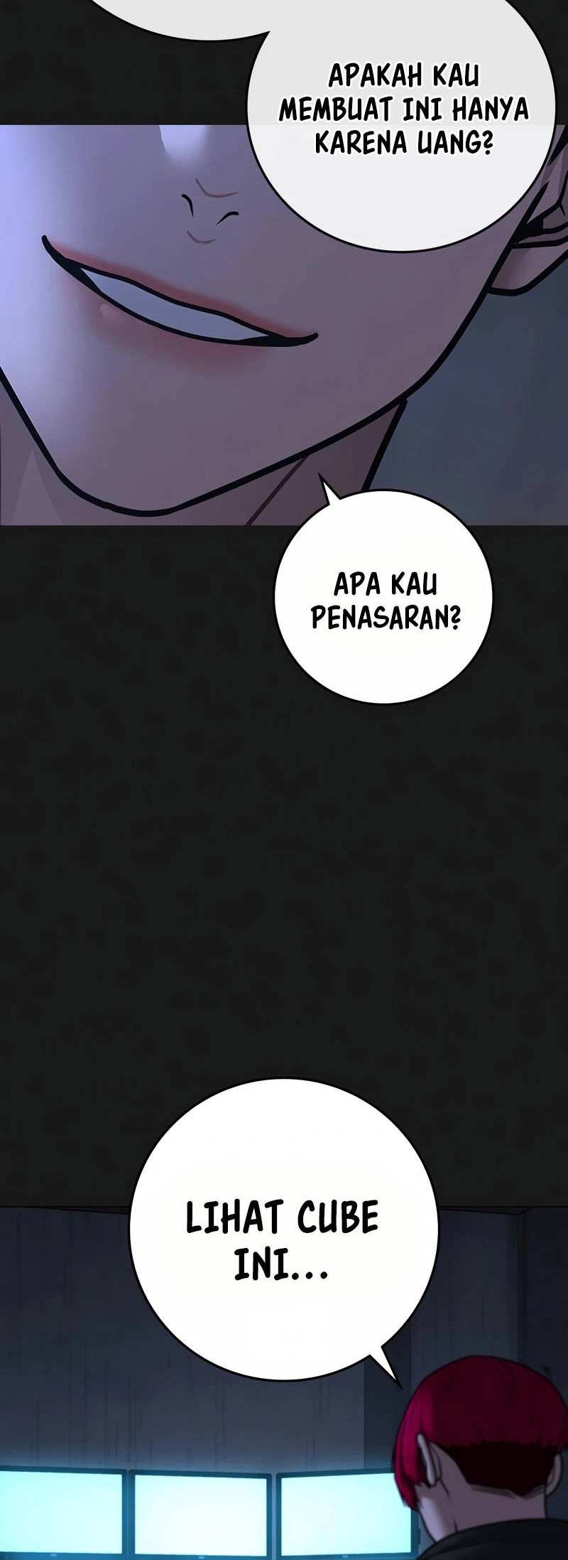 Reality Quest Chapter 94 Gambar 24