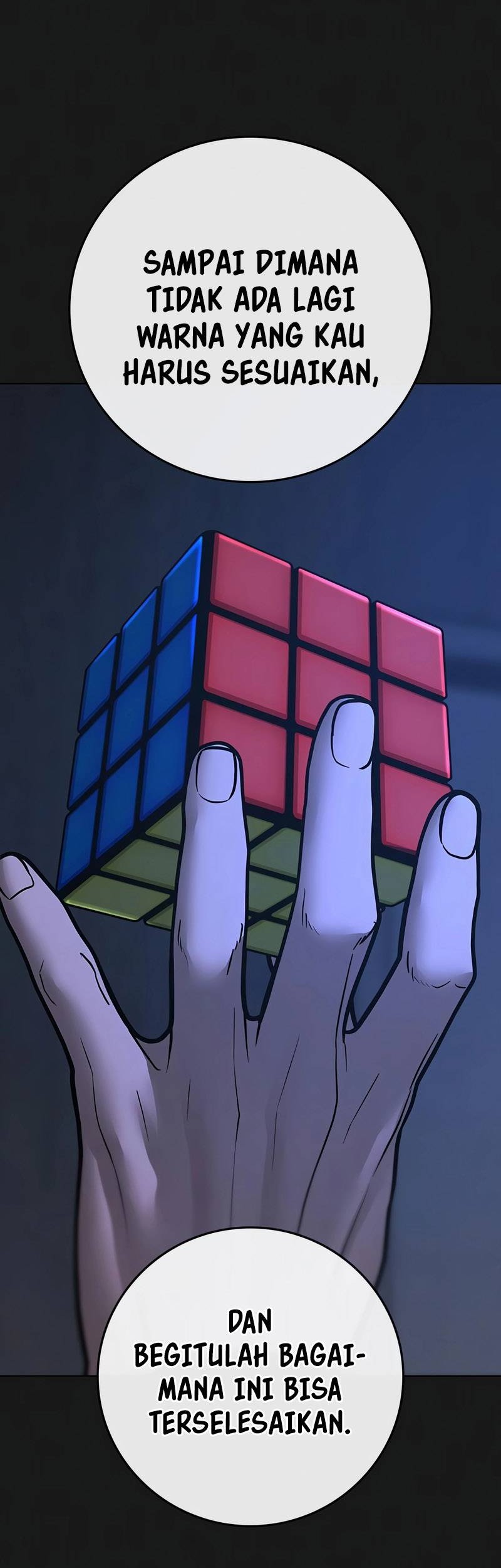 Reality Quest Chapter 94 Gambar 27