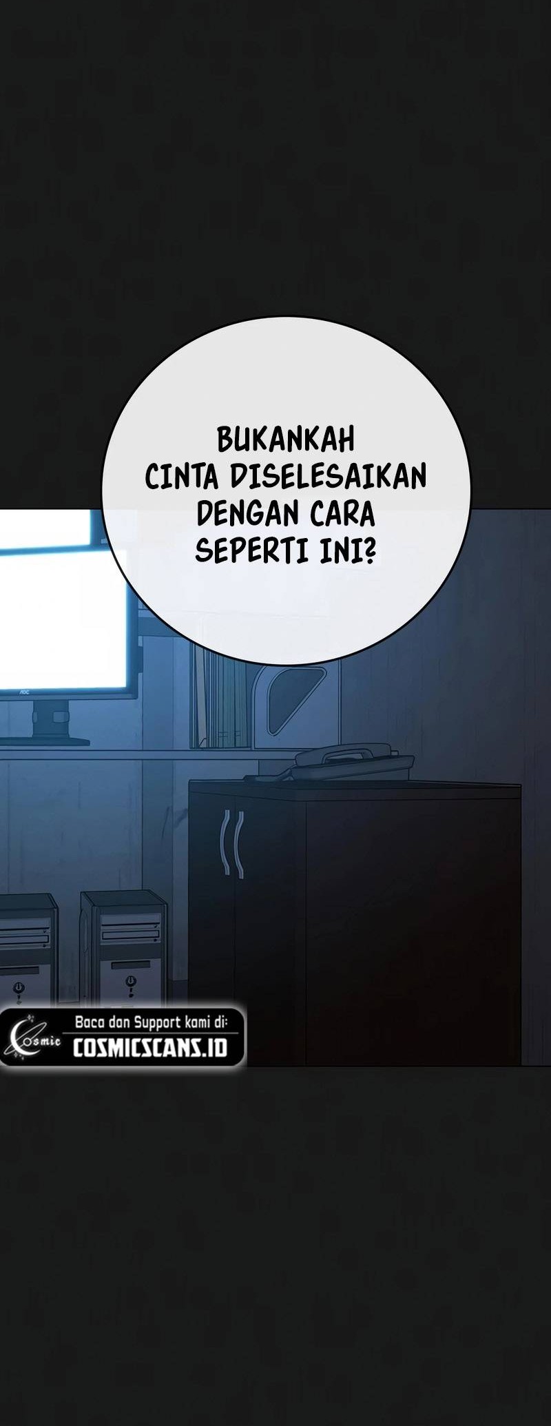 Reality Quest Chapter 94 Gambar 28