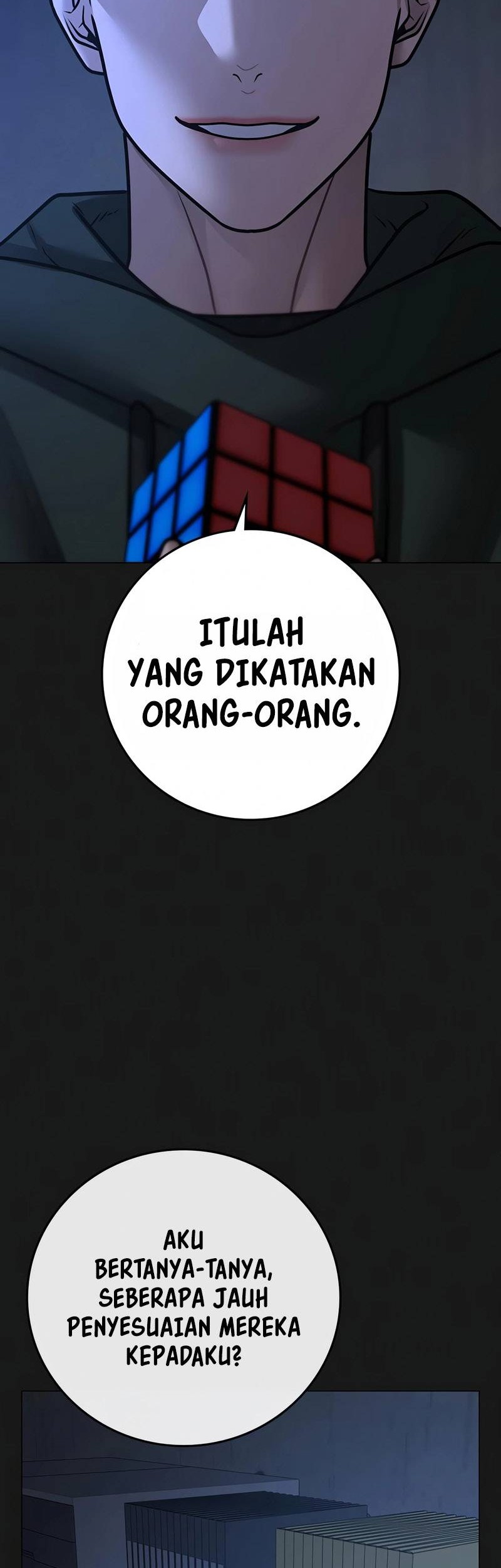 Reality Quest Chapter 94 Gambar 30