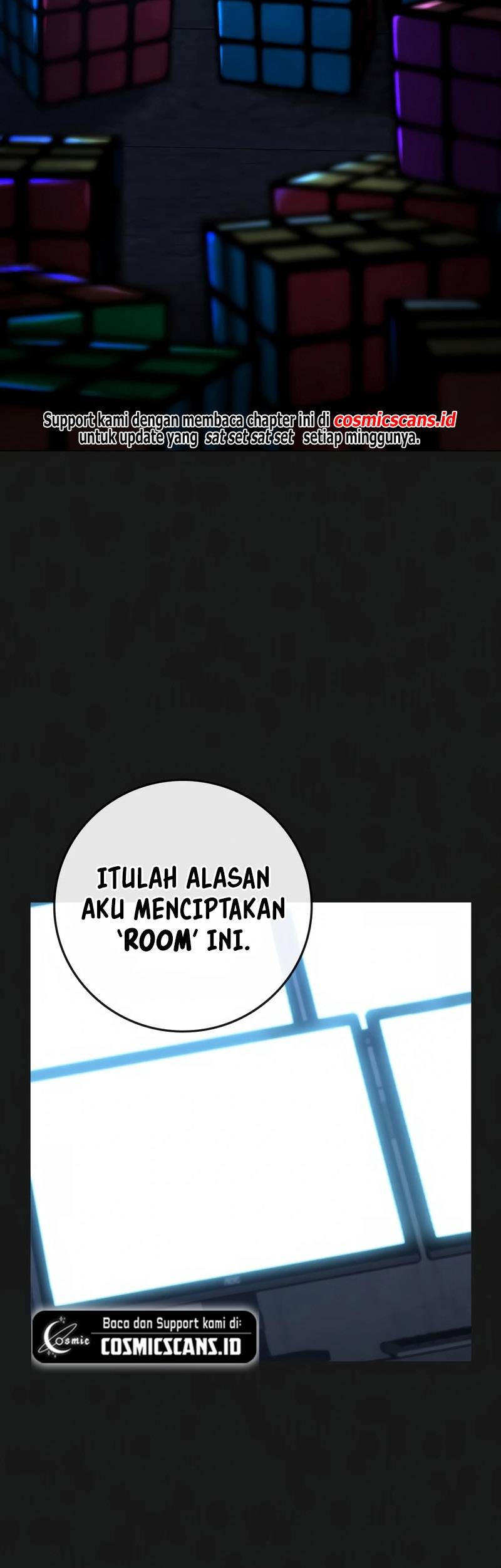 Reality Quest Chapter 94 Gambar 33