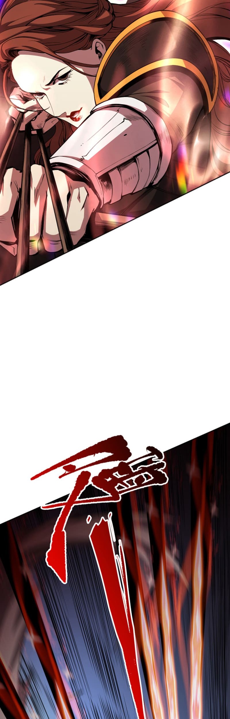 Disastrous Necromancer Chapter 06 Gambar 47