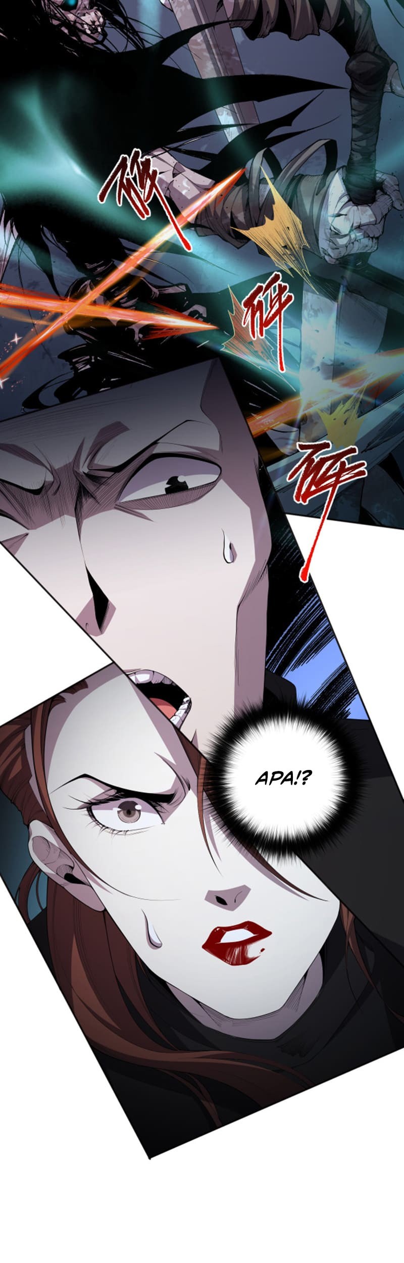 Disastrous Necromancer Chapter 06 Gambar 50