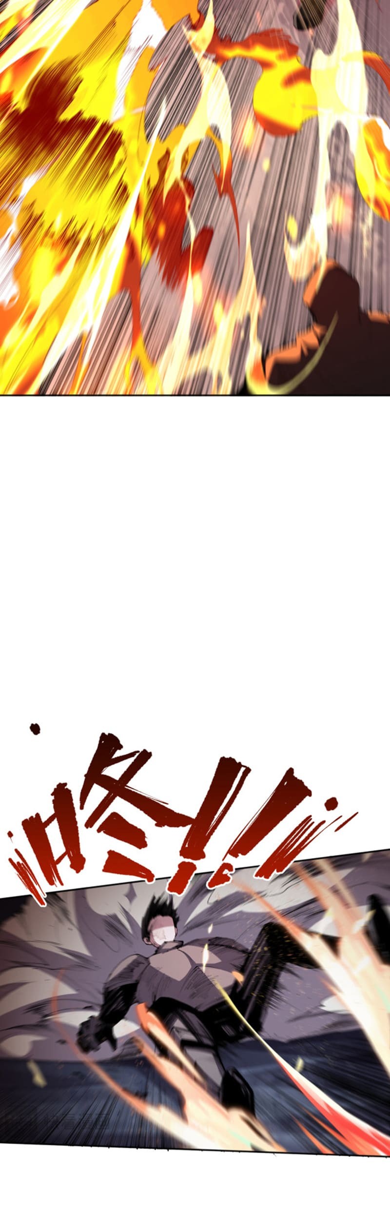 Disastrous Necromancer Chapter 06 Gambar 24