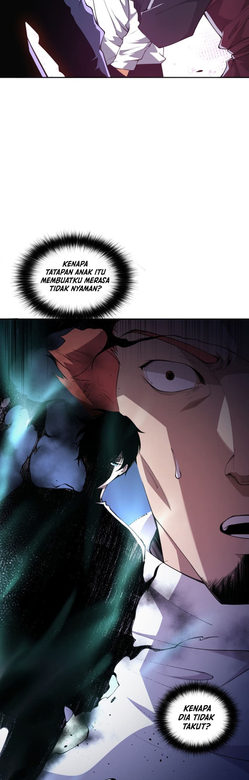 Disastrous Necromancer Chapter 06 Gambar 37