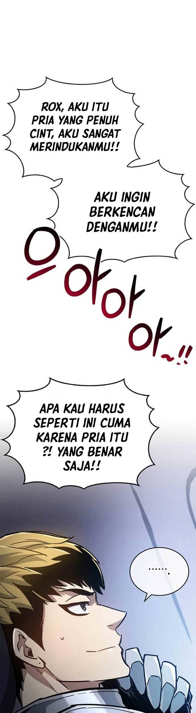 The Player Hides His Past Chapter 12 Gambar 21