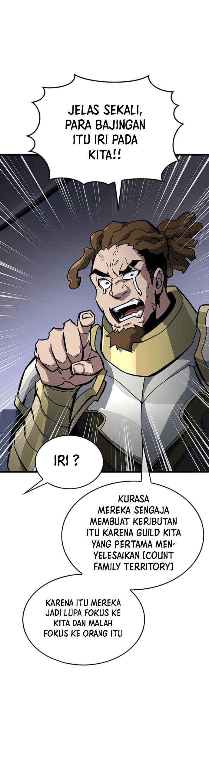 The Player Hides His Past Chapter 12 Gambar 25