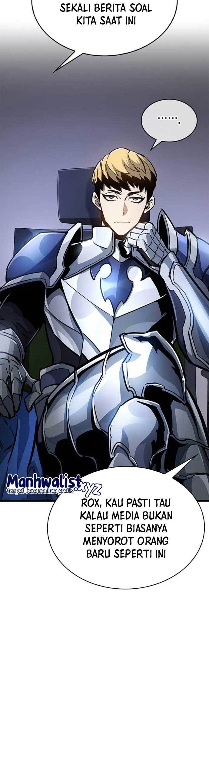 The Player Hides His Past Chapter 12 Gambar 27