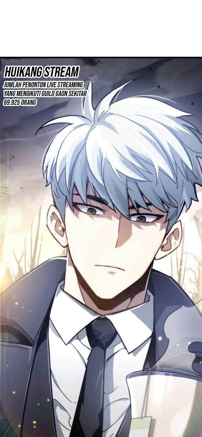 Komik The Player Hides His Past Chapter 12 gambar nomor 1