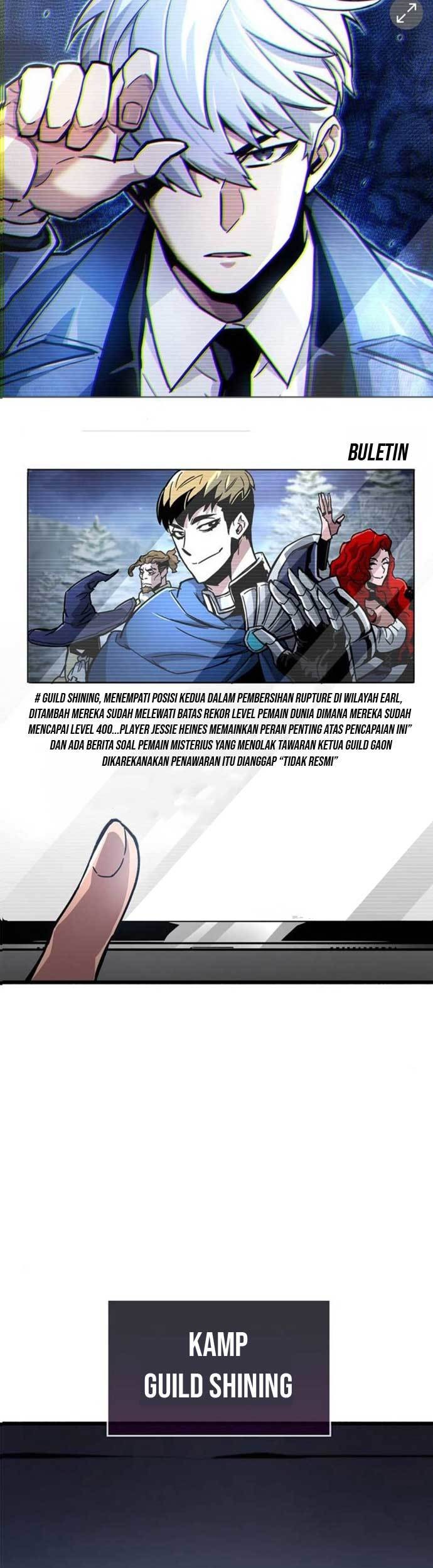 The Player Hides His Past Chapter 12 Gambar 13