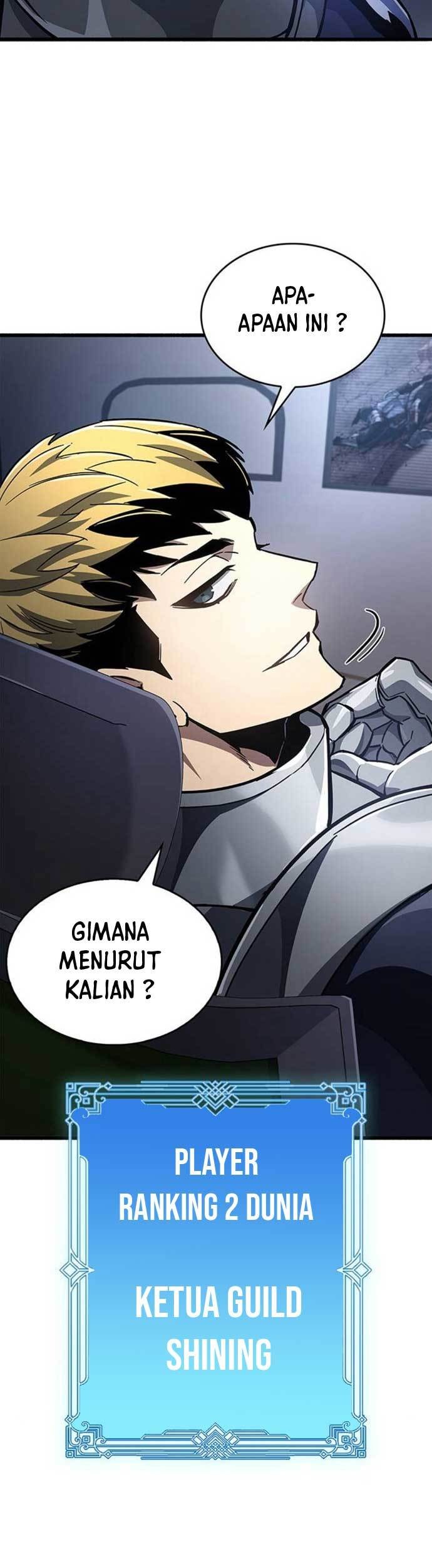 The Player Hides His Past Chapter 12 Gambar 17