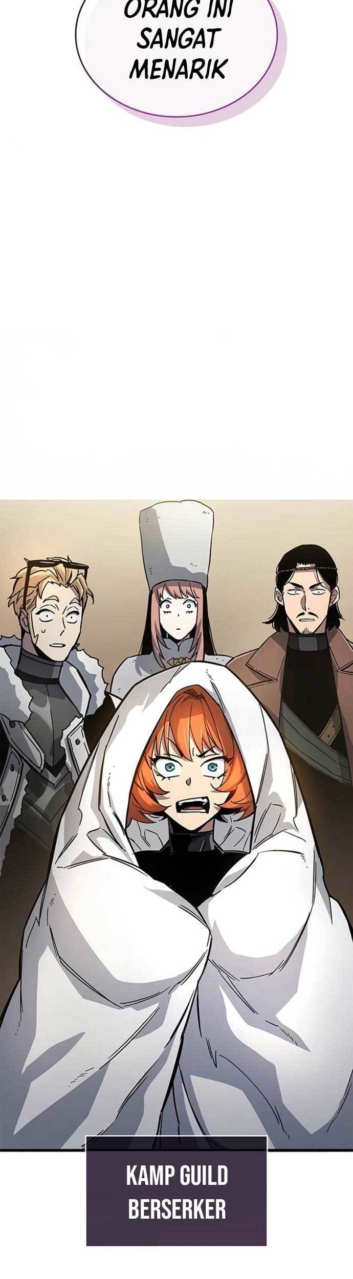 The Player Hides His Past Chapter 12 Gambar 41