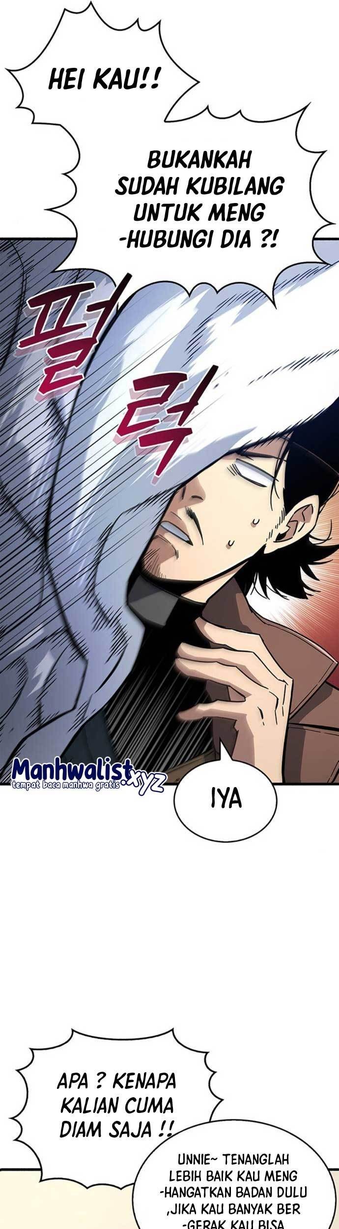 The Player Hides His Past Chapter 12 Gambar 43