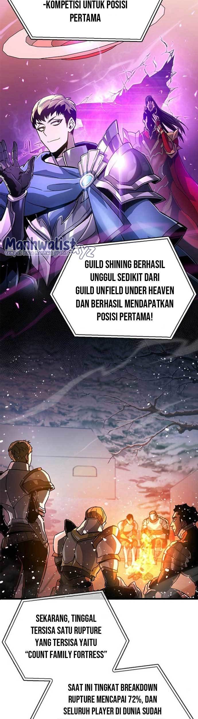 The Player Hides His Past Chapter 12 Gambar 51