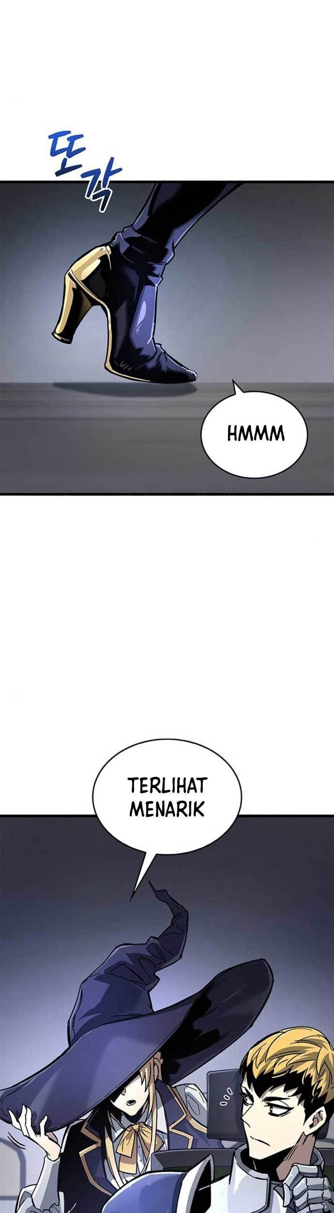 The Player Hides His Past Chapter 12 Gambar 33