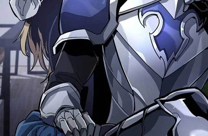 The Player Hides His Past Chapter 12 Gambar 34