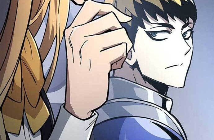 The Player Hides His Past Chapter 12 Gambar 38