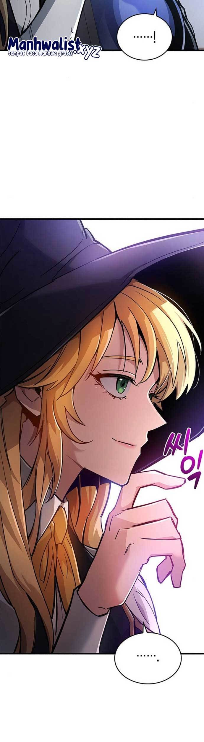 The Player Hides His Past Chapter 12 Gambar 39