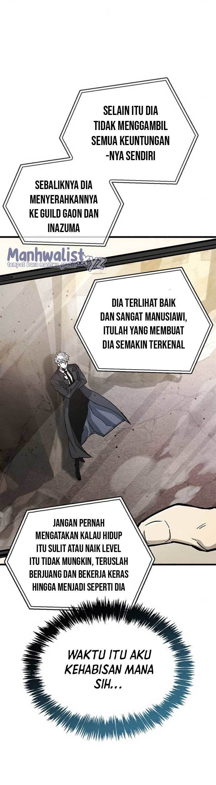 The Player Hides His Past Chapter 12 Gambar 67