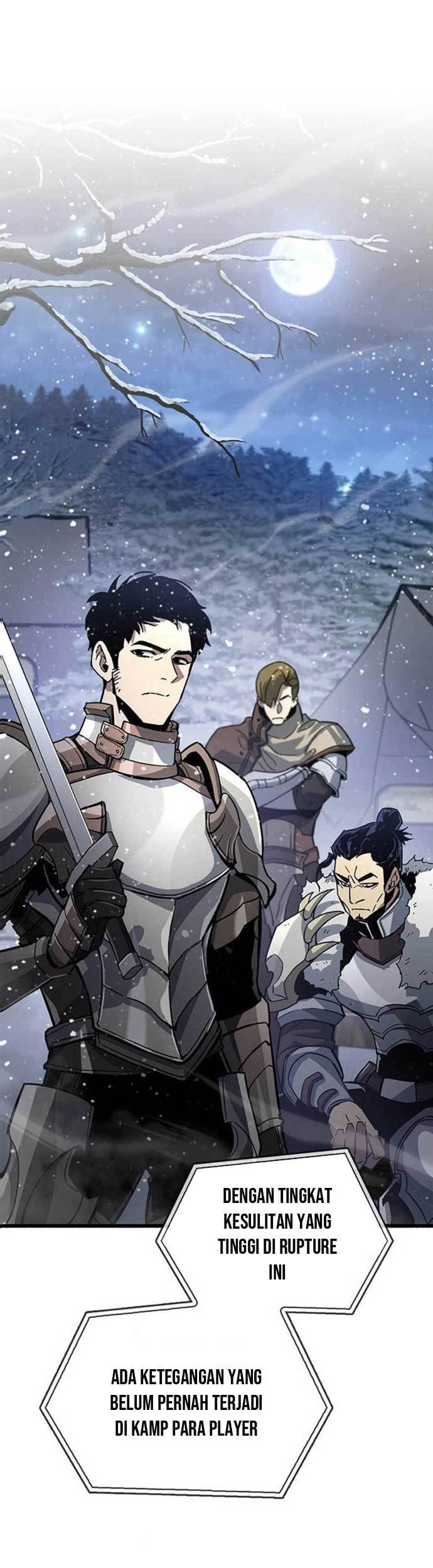 The Player Hides His Past Chapter 12 Gambar 53