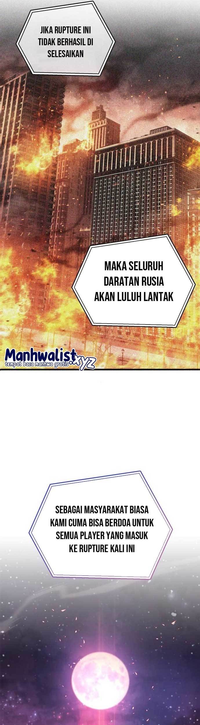 The Player Hides His Past Chapter 12 Gambar 55