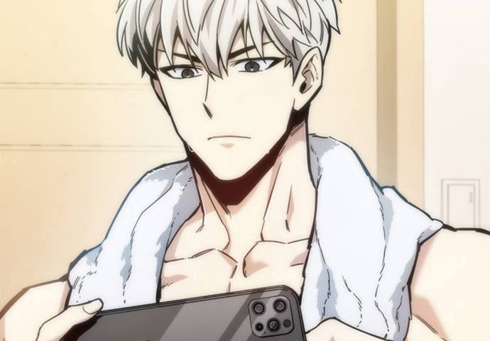 The Player Hides His Past Chapter 12 Gambar 58