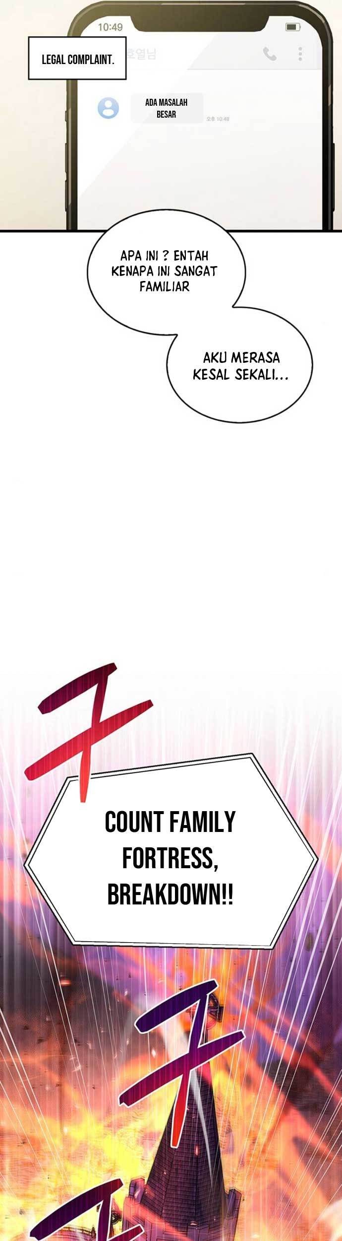 The Player Hides His Past Chapter 12 Gambar 91