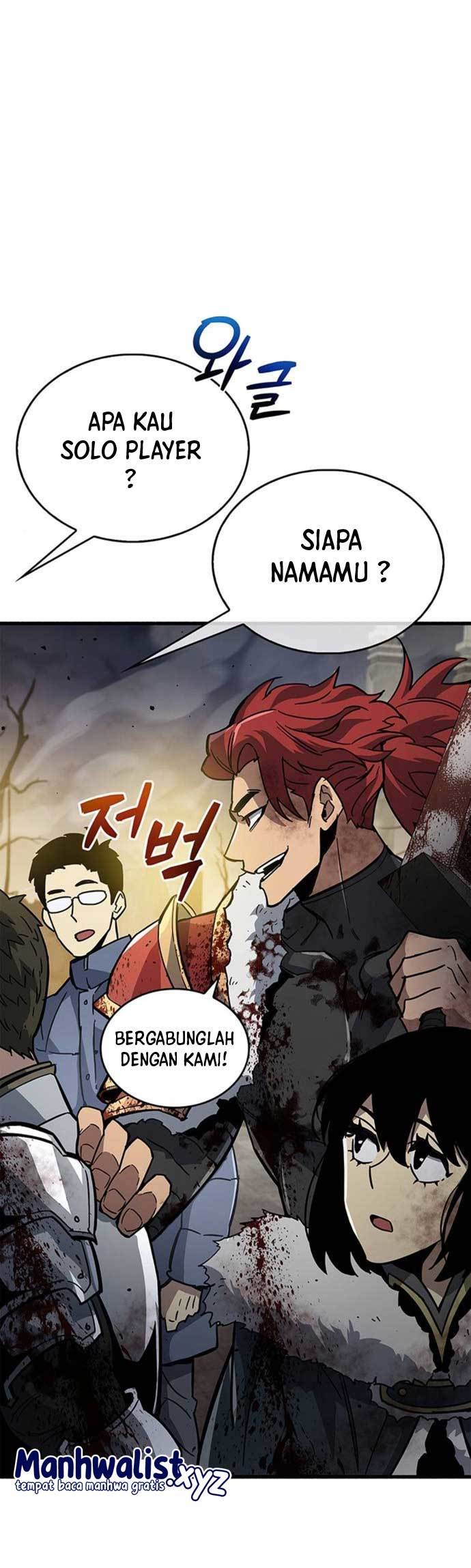 The Player Hides His Past Chapter 12 Gambar 4