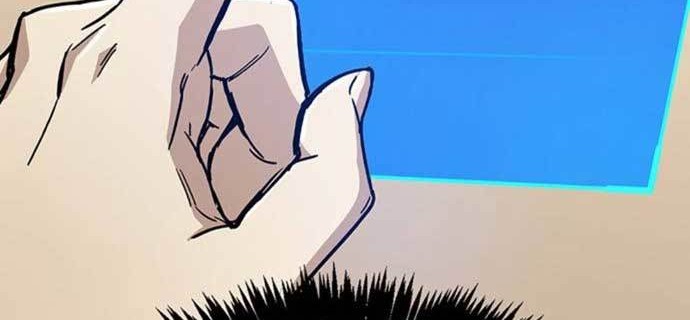 The Player Hides His Past Chapter 12 Gambar 74