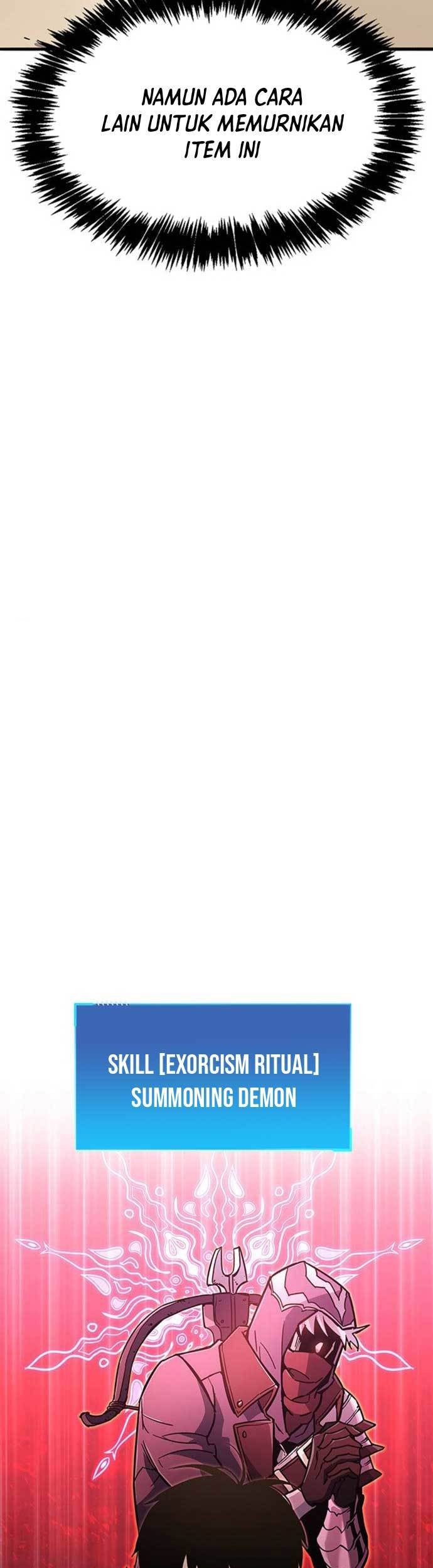 The Player Hides His Past Chapter 12 Gambar 75