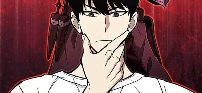 The Player Hides His Past Chapter 12 Gambar 76