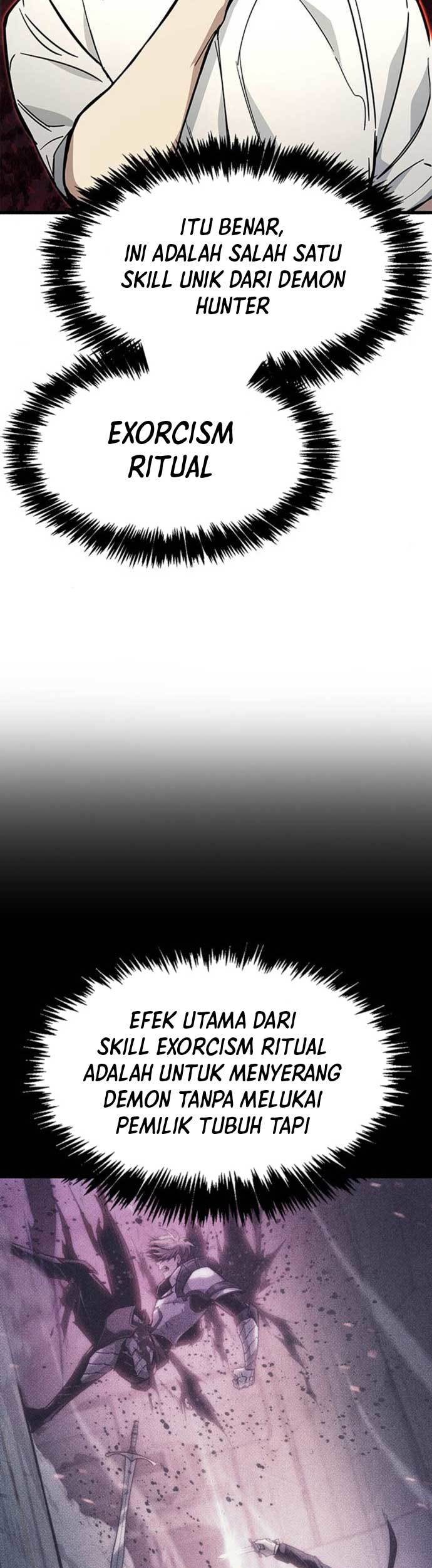 The Player Hides His Past Chapter 12 Gambar 77