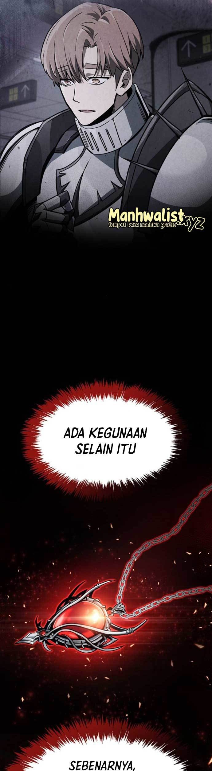 The Player Hides His Past Chapter 12 Gambar 79