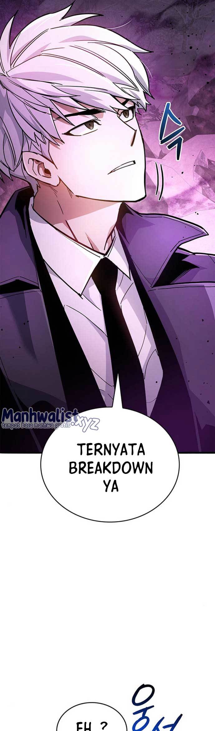 The Player Hides His Past Chapter 12 Gambar 103