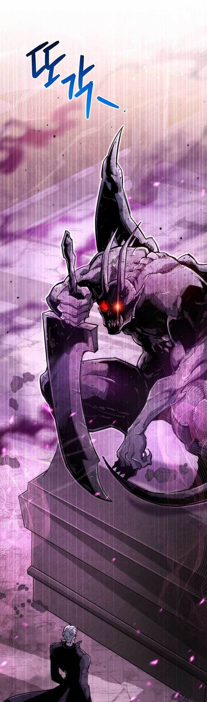 The Player Hides His Past Chapter 12 Gambar 106