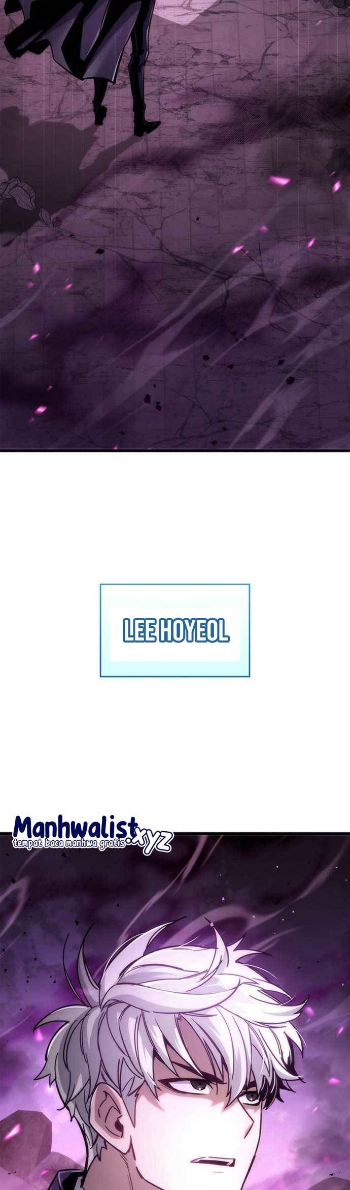 The Player Hides His Past Chapter 12 Gambar 107