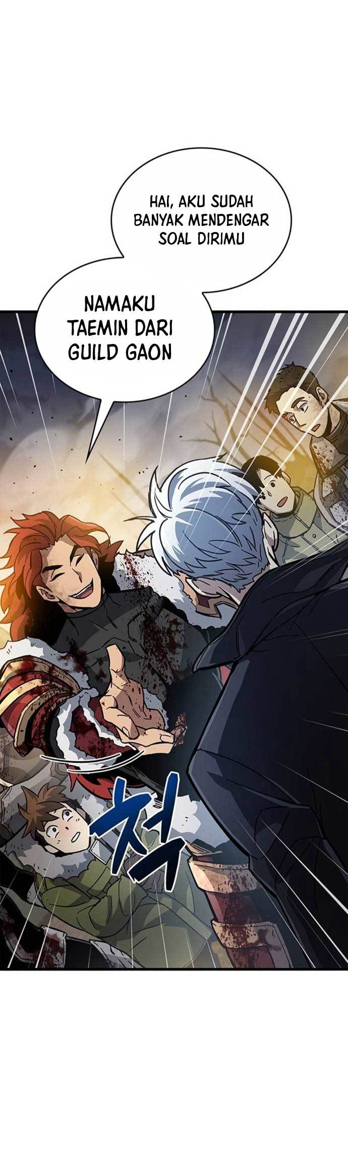 The Player Hides His Past Chapter 12 Gambar 5